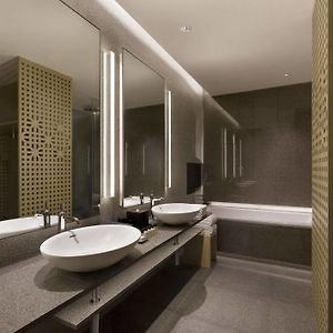 Deluxe Family Twin Room